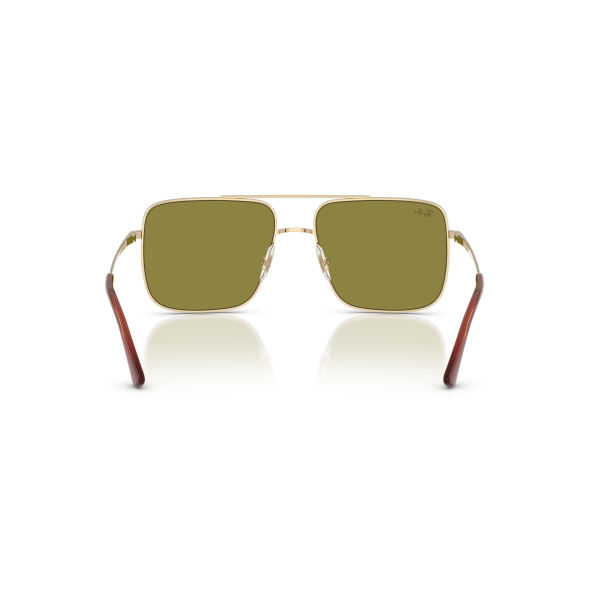 RB 3758 9213/2 56 Ray-Ban ARI Güneş Gözlüğü