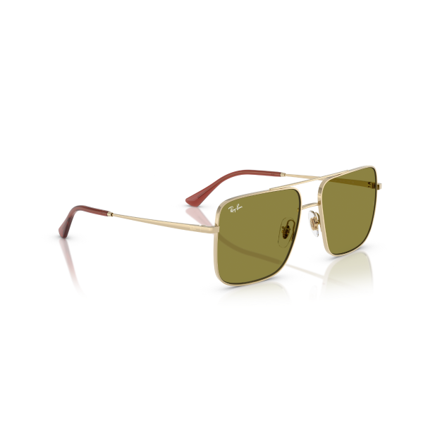 RB 3758 9213/2 56 Ray-Ban ARI Güneş Gözlüğü