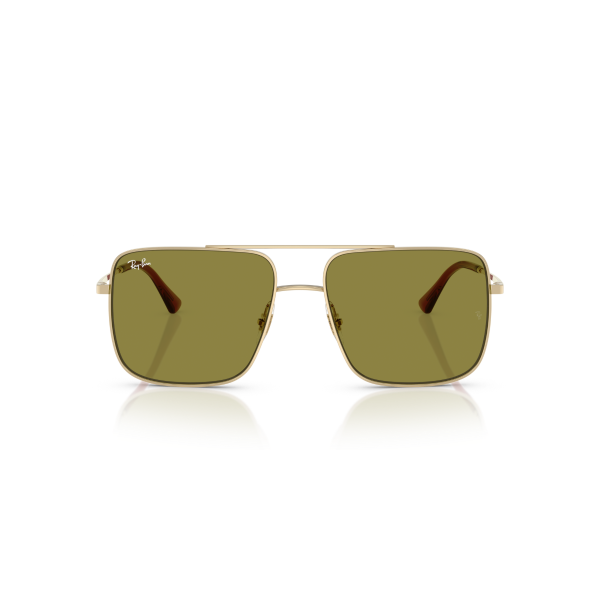 RB 3758 9213/2 56 Ray-Ban ARI Güneş Gözlüğü