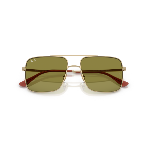 RB 3758 9213/2 56 Ray-Ban ARI Güneş Gözlüğü