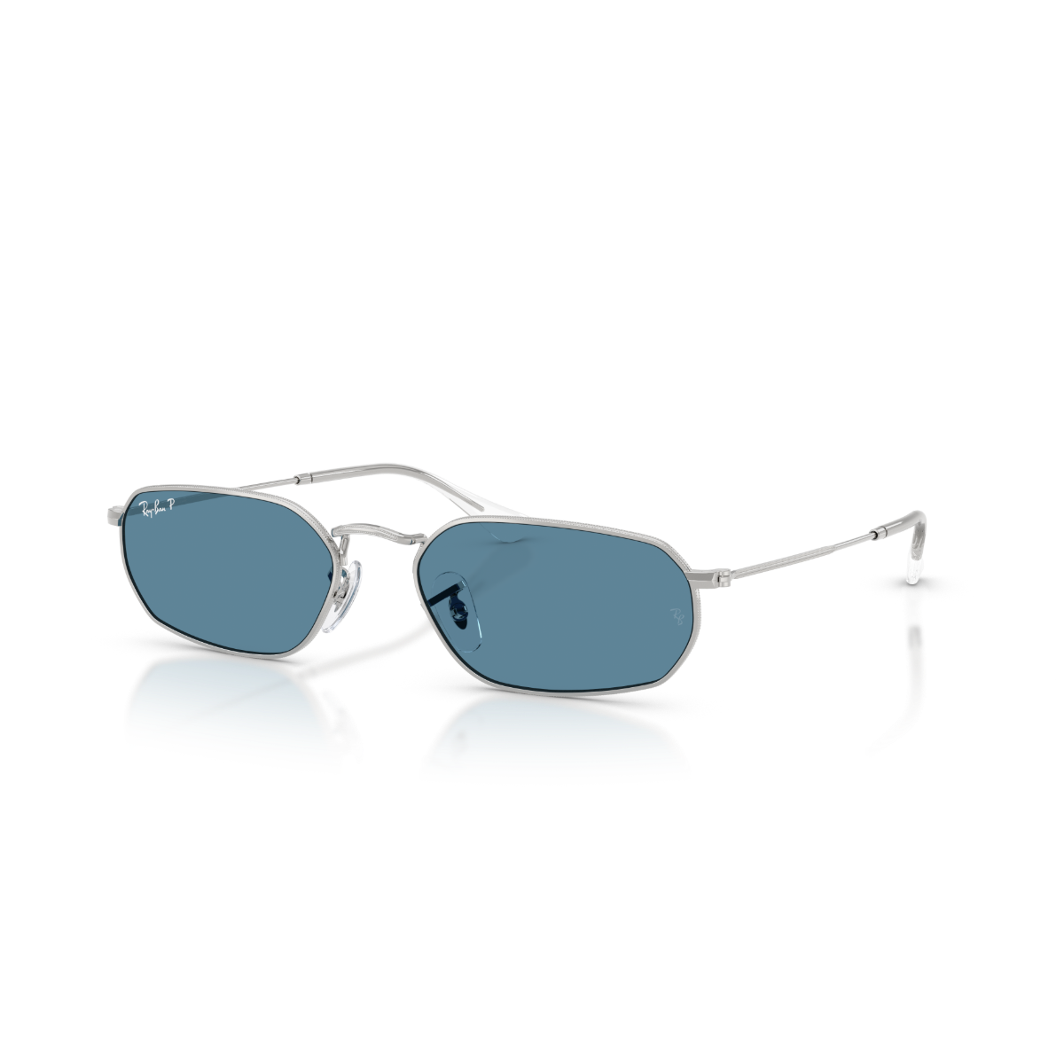 RB 3947 003/S2 54 Ray-Ban Polarize Güneş Gözlüğü