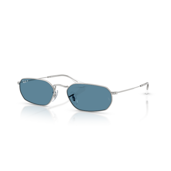 RB 3947 003/S2 54 Ray-Ban Polarize Güneş Gözlüğü