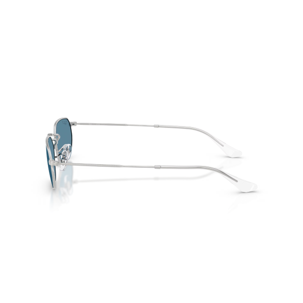 RB 3947 003/S2 54 Ray-Ban Polarize Güneş Gözlüğü