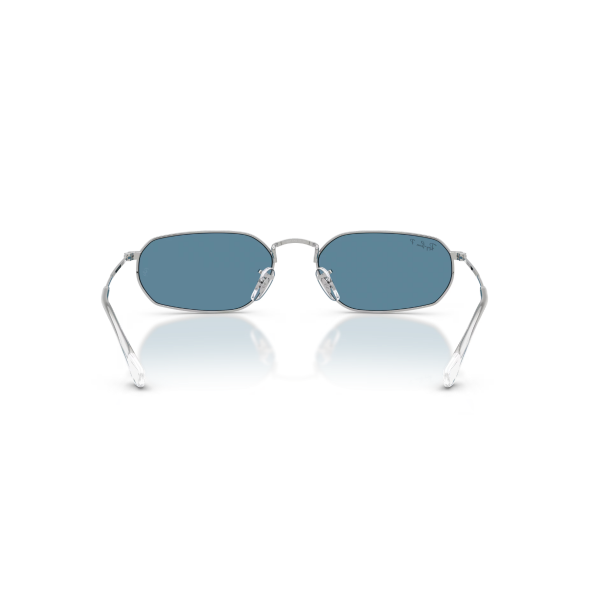 RB 3947 003/S2 54 Ray-Ban Polarize Güneş Gözlüğü