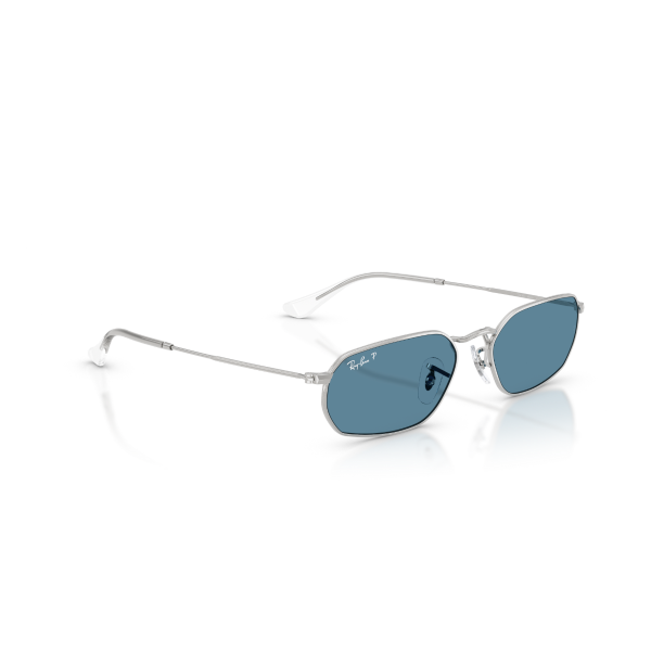 RB 3947 003/S2 54 Ray-Ban Polarize Güneş Gözlüğü