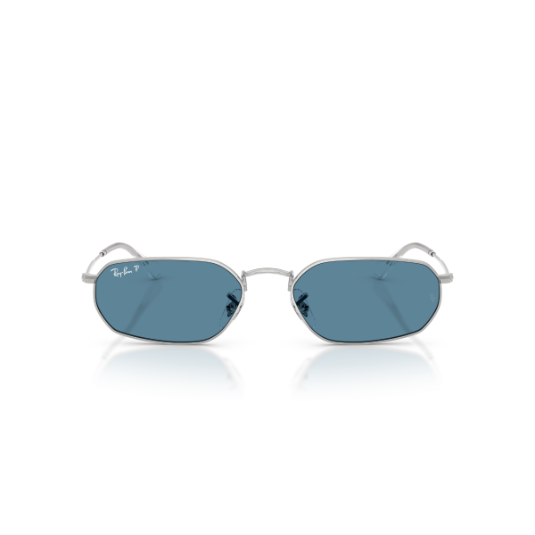 RB 3947 003/S2 54 Ray-Ban Polarize Güneş Gözlüğü