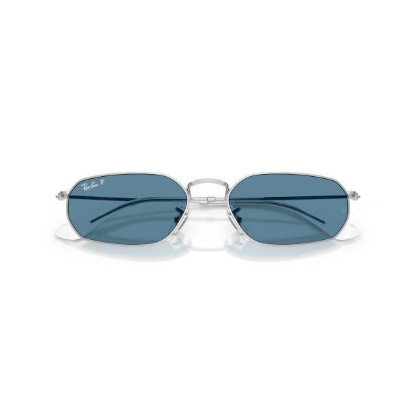 RB 3947 003/S2 54 Ray-Ban Polarize Güneş Gözlüğü