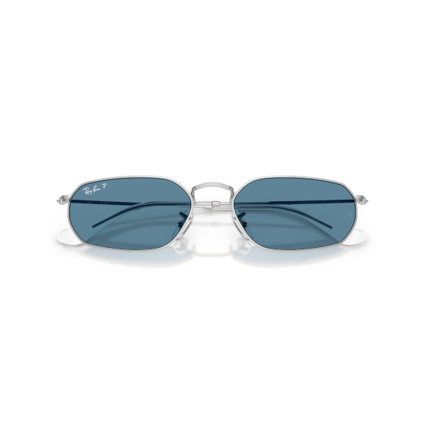 RB 3947 003/S2 54 Ray-Ban Polarize Güneş Gözlüğü