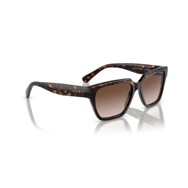 VO 5512S W65613 53 Vogue Hailey Bieber Güneş Gözlüğü