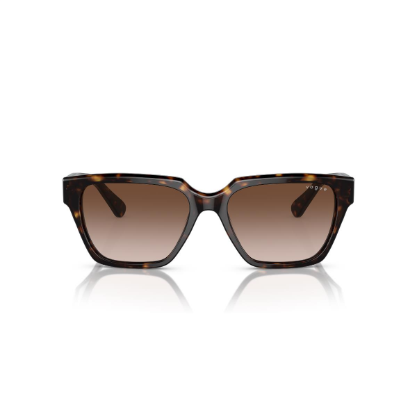 VO 5512S W65613 53 Vogue Hailey Bieber Güneş Gözlüğü