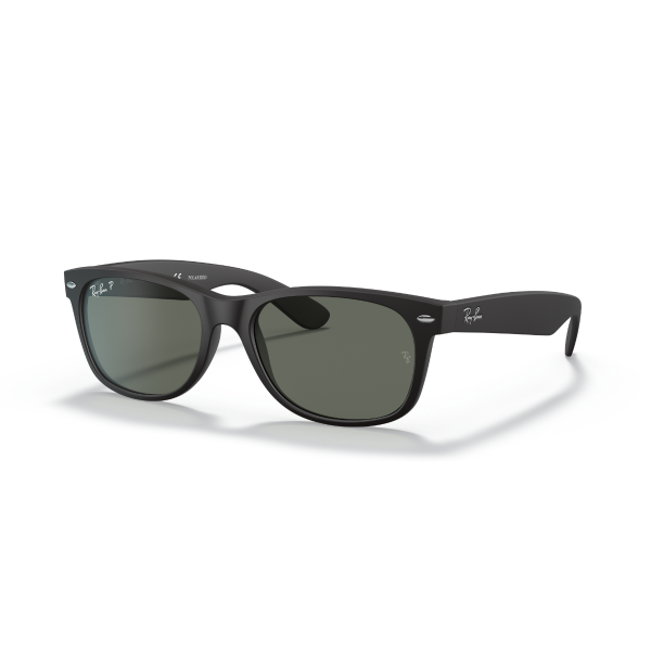 RB 2132 622/58 52 Ray-Ban NEW WAYFARER Polarize Güneş Gözlüğü