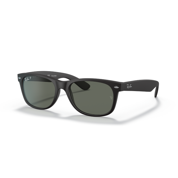 RB 2132 622/58 52 Ray-Ban NEW WAYFARER Polarize Güneş Gözlüğü