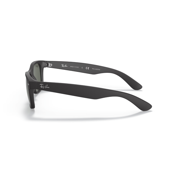 RB 2132 622/58 52 Ray-Ban NEW WAYFARER Polarize Güneş Gözlüğü