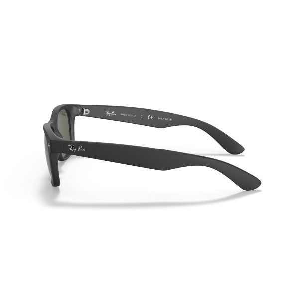 RB 2132 622/58 52 Ray-Ban NEW WAYFARER Polarize Güneş Gözlüğü