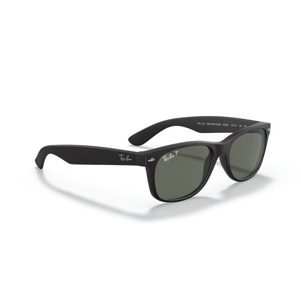 RB 2132 622/58 52 Ray-Ban NEW WAYFARER Polarize Güneş Gözlüğü