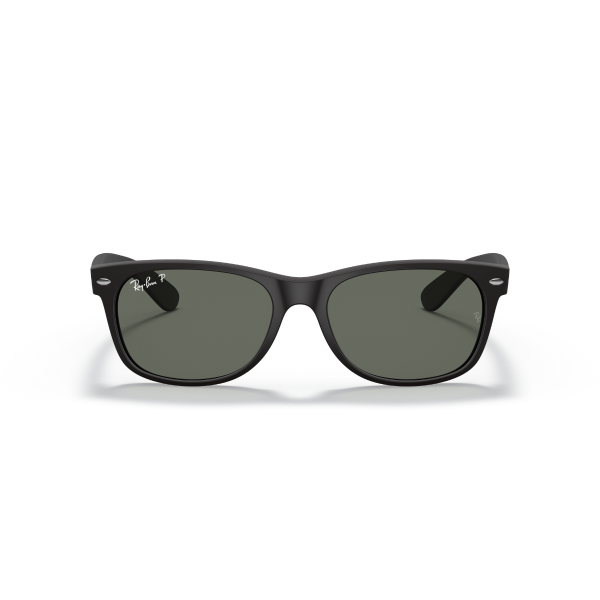 RB 2132 622/58 52 Ray-Ban NEW WAYFARER Polarize Güneş Gözlüğü