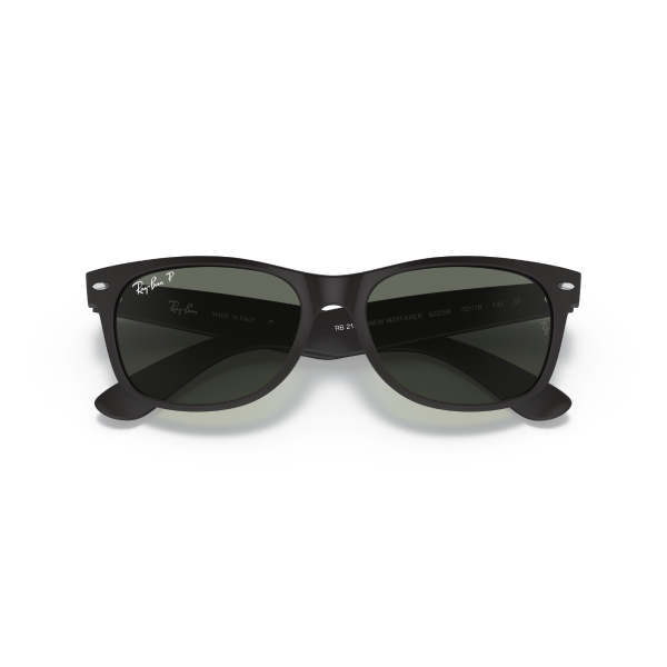 RB 2132 622/58 52 Ray-Ban NEW WAYFARER Polarize Güneş Gözlüğü