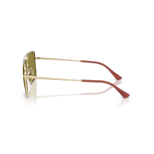 RB 3758 9213/2 54 Ray-Ban ARI Güneş Gözlüğü