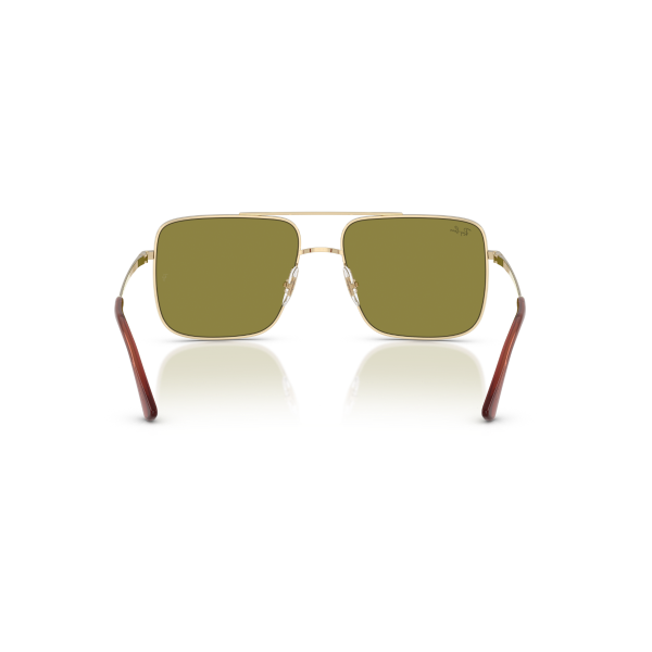 RB 3758 9213/2 54 Ray-Ban ARI Güneş Gözlüğü