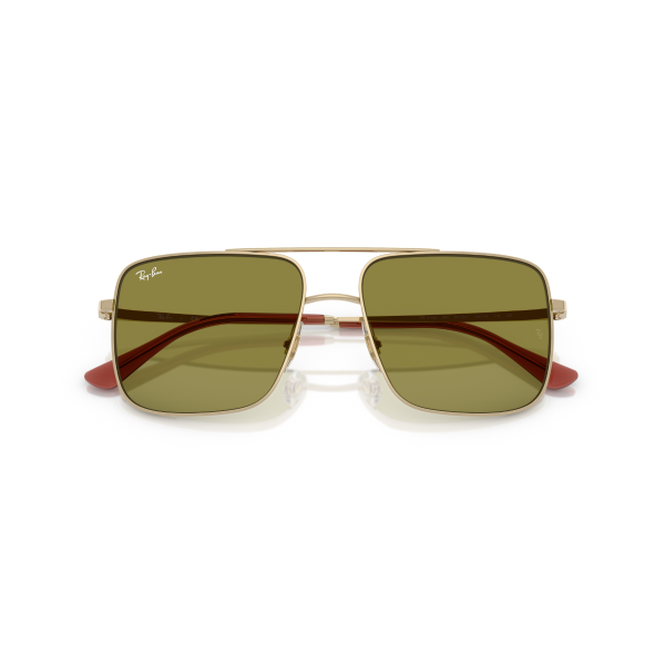 RB 3758 9213/2 54 Ray-Ban ARI Güneş Gözlüğü