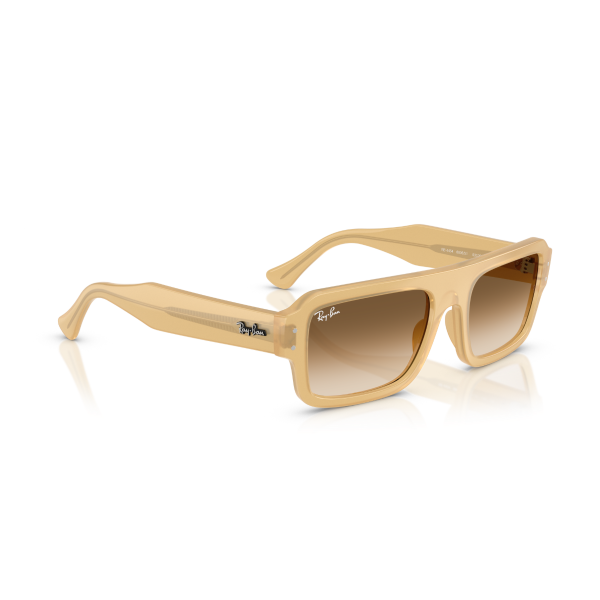 RB 4454 680651 56 Ray-Ban LUKAS Güneş Gözlüğü