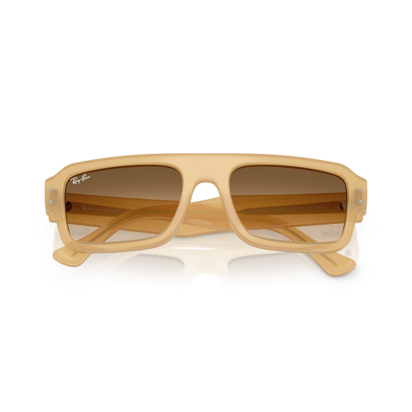 RB 4454 680651 56 Ray-Ban LUKAS Güneş Gözlüğü