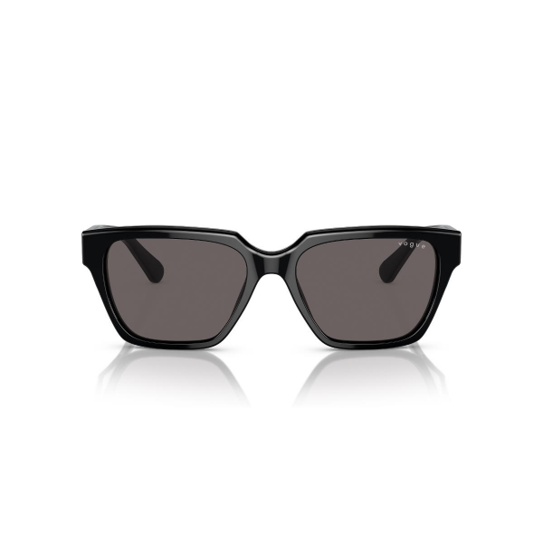 VO 5512S W44/87 55 Vogue Hailey Bieber Güneş Gözlüğü