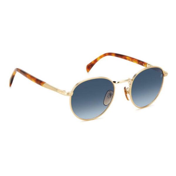 DB 1116/S 06J8 51 David Beckham Erkek Güneş Gözlüğü