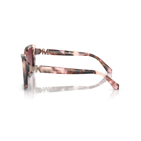 MK 2199 39468H 55 Michael Kors Acadia Güneş Gözlüğü