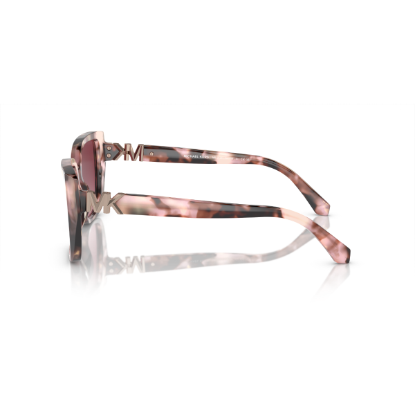 MK 2199 39468H 55 Michael Kors Acadia Güneş Gözlüğü