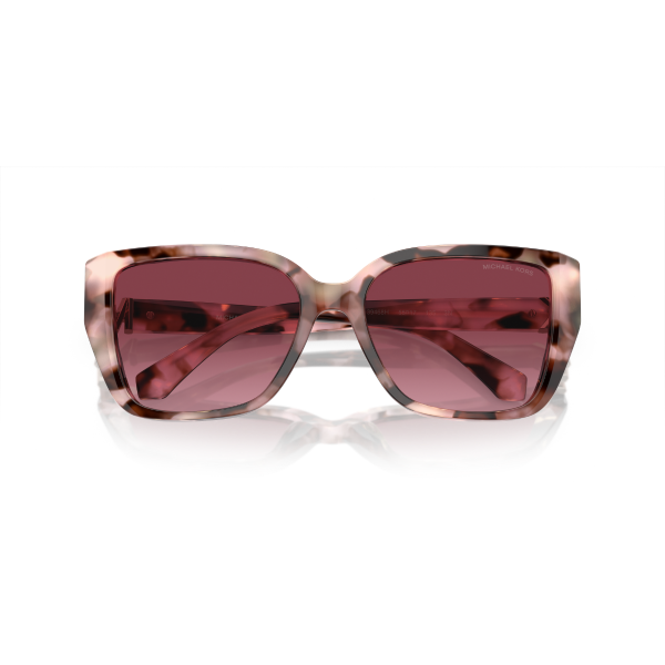 MK 2199 39468H 55 Michael Kors Acadia Güneş Gözlüğü