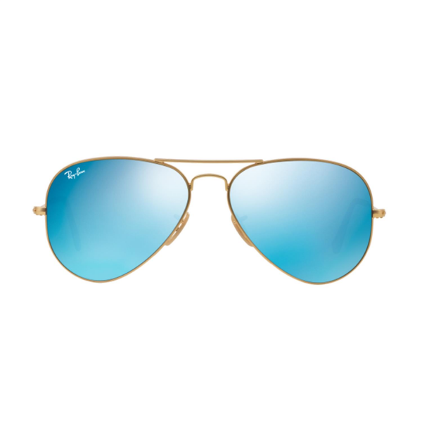 RB 3025 112/17 58 Ray-Ban AVIATOR Güneş Gözlüğü