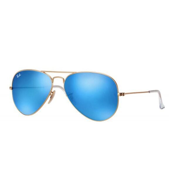 RB 3025 112/17 58 Ray-Ban AVIATOR Güneş Gözlüğü