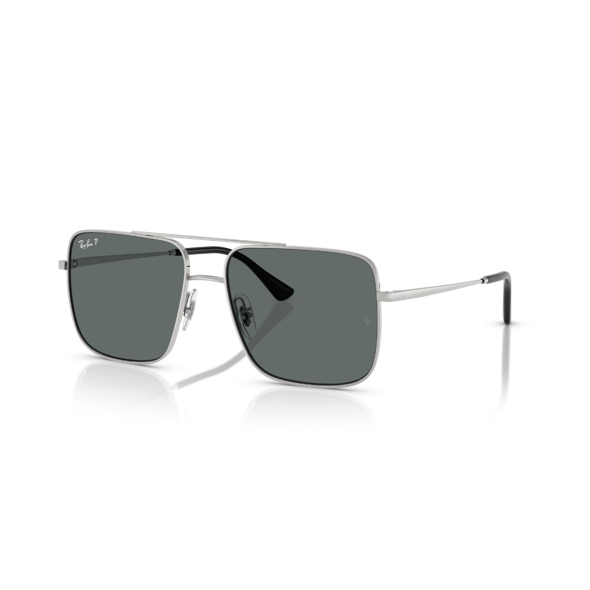 RB 3758 003/81 56 Ray-Ban ARI Polarize Güneş Gözlüğü