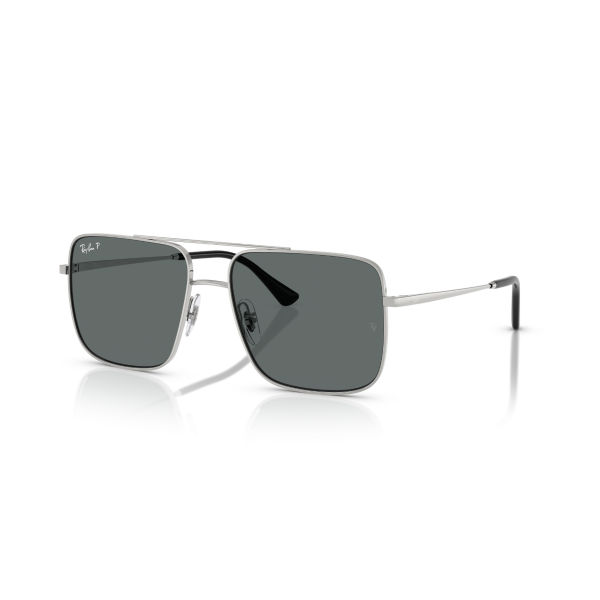 RB 3758 003/81 56 Ray-Ban ARI Polarize Güneş Gözlüğü