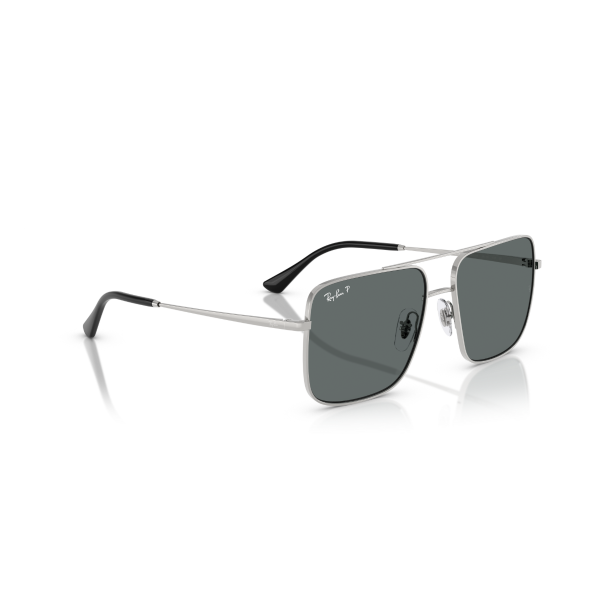 RB 3758 003/81 56 Ray-Ban ARI Polarize Güneş Gözlüğü