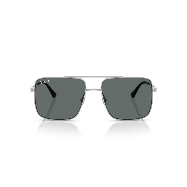 RB 3758 003/81 56 Ray-Ban ARI Polarize Güneş Gözlüğü