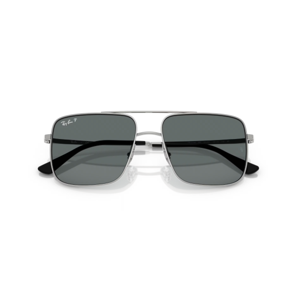 RB 3758 003/81 56 Ray-Ban ARI Polarize Güneş Gözlüğü