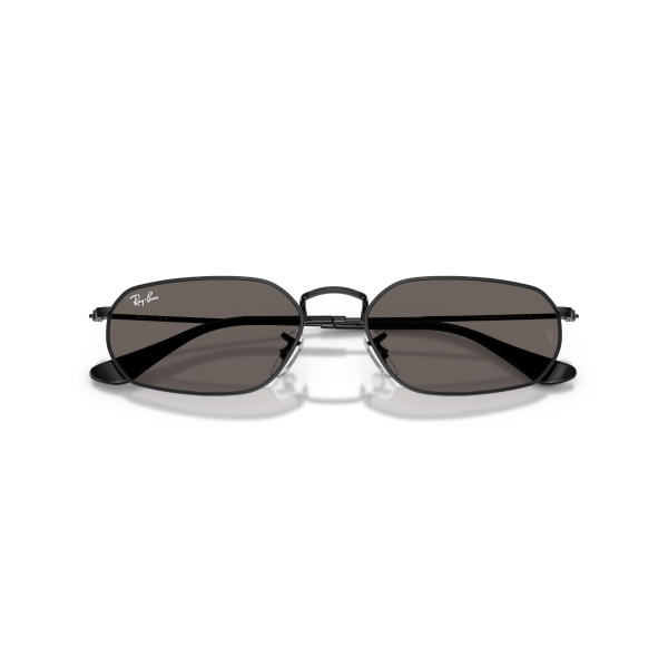 RB 3947 002/B1 54 Ray-Ban Güneş Gözlüğü