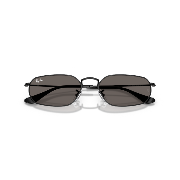 RB 3947 002/B1 54 Ray-Ban Güneş Gözlüğü