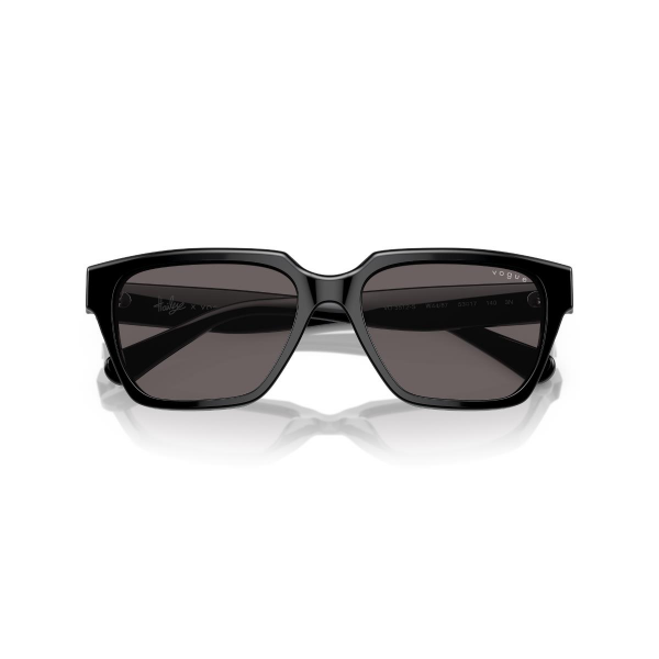 VO 5512S W44/87 53 Vogue Hailey Bieber Güneş Gözlüğü