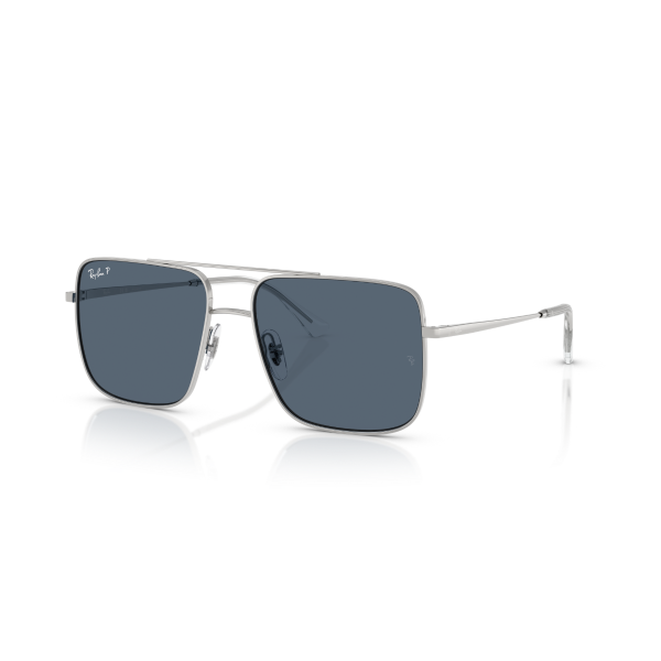 RB 3758 003/2V 56 Ray-Ban ARI Polarize Güneş Gözlüğü