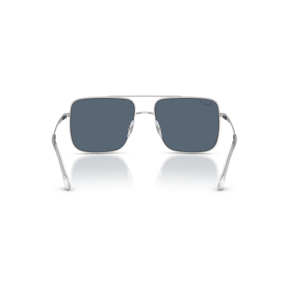 RB 3758 003/2V 56 Ray-Ban ARI Polarize Güneş Gözlüğü