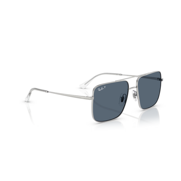 RB 3758 003/2V 56 Ray-Ban ARI Polarize Güneş Gözlüğü