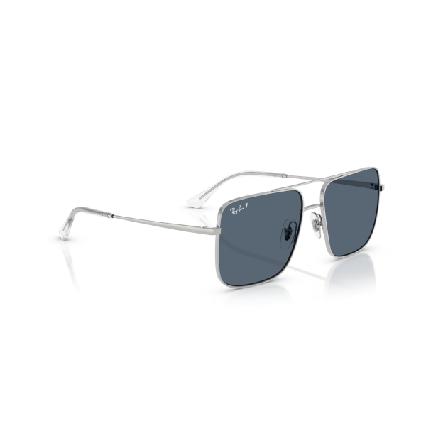 RB 3758 003/2V 56 Ray-Ban ARI Polarize Güneş Gözlüğü