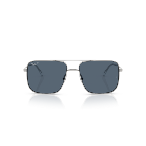 RB 3758 003/2V 56 Ray-Ban ARI Polarize Güneş Gözlüğü