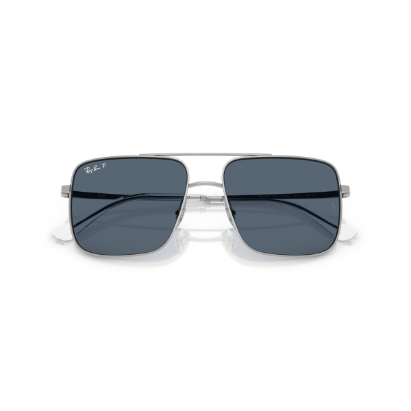 RB 3758 003/2V 56 Ray-Ban ARI Polarize Güneş Gözlüğü