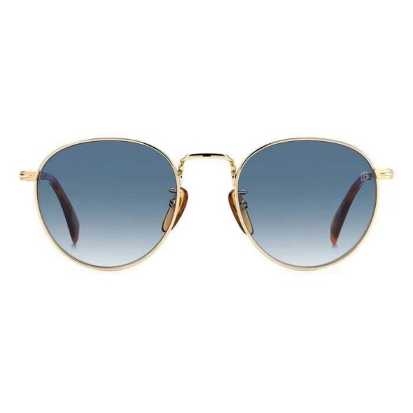 DB 1005/S 06J8 51 David Beckham Erkek Güneş Gözlüğü