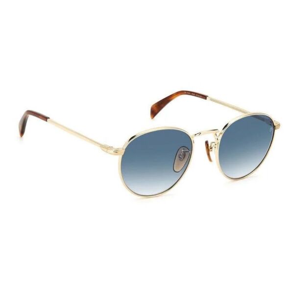 DB 1005/S 06J8 51 David Beckham Erkek Güneş Gözlüğü