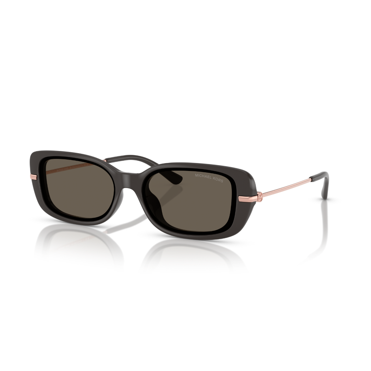 MK 2228D 4003/3 57 Michael Kors Capella Güneş Gözlüğü